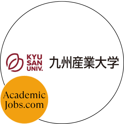 Kyushu Sangyo University logo
